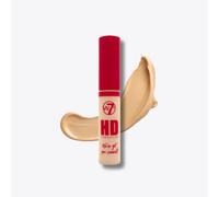 W7 HD Concealer Light Neutral