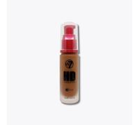 W7 HD Foundation Early Tan early tan