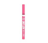 W7 Hot Line Plumping Liquid Liner Kiss Voltage 1 pcs
