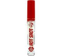 W7 Hot Shot Pout Plumping Gloss 2.5ml