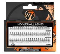 Single W7 Individual Lashes in Assorted sizes