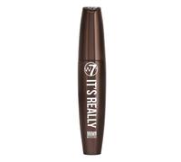 W7 It's Really... Colour Mascara Brown 1 pcs