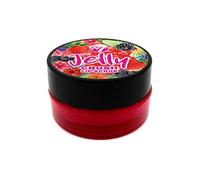 W7 Jelly Crush Lip Scrub Lip Exfoliator 6g-Berry Blast