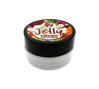 W7 Jelly Crush Lip Scrub Lip Exfoliator 6g-Crazy Cococunt