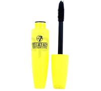 W7 Lashtastic Blackest Black False Liquid Lashes Mascara - 15 ml