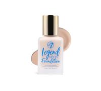 W7 Legend Lasting Wear Foundation - Fresh Beige