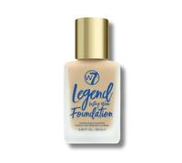 W7 Legend Lasting Wear Foundation - Fresh Beige