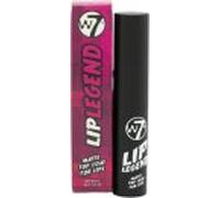 W7 Legend Matte Top Coat For Lips 3g