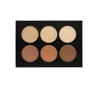 W7 Lift & Sculpt Contour Palette 1 pcs