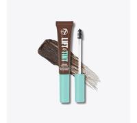 W7 Lift & Tint Thickening Brow Mascara Brunette