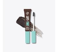 W7 Lift & Tint Thickening Brow Mascara Dark Brown