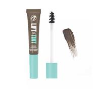 W7 Lift & Tint Thickening Eyebrow Mascara Brow 7ml Ash Brown