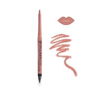W7 Lip Liner Crayon Outline Liner Pink Nude Lipliner - True One