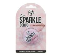 W7 Lip Sparkle Scrub 10g