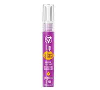 W7 Lip Splash Tinted Lip Gloss Gorgeous Grape 1 pcs