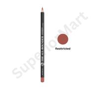 W7 Lipliner Eyeliner Pencil Blindable Long-Lasting Finish - Restricted