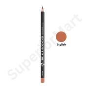 W7 Lipliner Eyeliner Pencil Blindable Long-Lasting Finish - Stylish