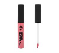 W7 | Liquid Lipstick | Mega Matte Lips - Sinful | High Colour Intensity with Great Pigmentation | Long Lasting