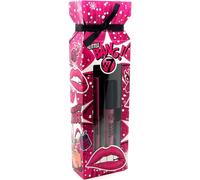W7 Little Bang! Pink Lips Lip Gloss & Lip Liner Duo