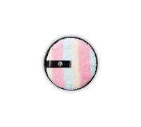 W7 Makeup Remover Cookie - Reusable Cleansing Pad - Eco-Friendly, Soap Free Skin Cleanser