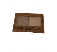 W7 Makeup W7 Cosmetics Hollywood Bronze and Glow 13g W7 Makeup