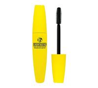 W7 Lashtastic Mascara - Defining & Volumising Black Mascara - Long-Lasting Washable Eye Makeup