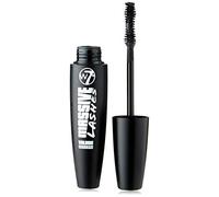 W7 Massive Lashes Volume Mascara Black 15 ml