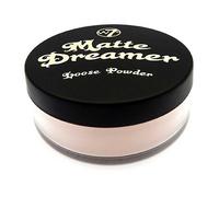 W7 Matte Dreamer Loose Powder