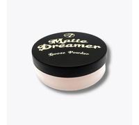 W7 Matte Dreamer Loose Powder