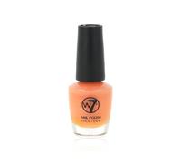 W7 Nail Polish 101 Sun Tone