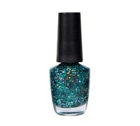 W7 Nail Polish 165A Lucky Confetti 15 ml