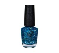 W7 Nail Polish 167A Wish Confetti 15 ml