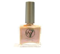 W7 Nail Polish - 19 Violet Mirage