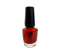 W7 Nail Polish 61A Red Ribbon 15 ml