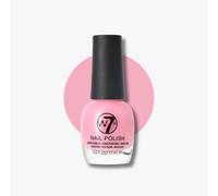 W7 Nail Polish Baby Pink