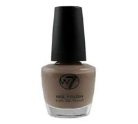 Warpaint W7 - 140 Buff Nail Polish 15ml
