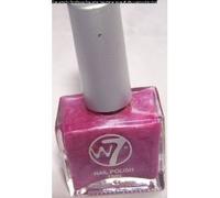 W7 Nail Polish - Lavender Lights 21
