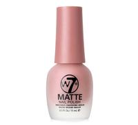 W7 Nail Polish Matte Smitten 15 ml