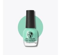 W7 Nail Polish Mintoff