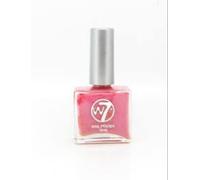 W7 Nail Polish - Misty 15