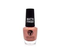 W7 | Nail Polish | NP131 | Rose Gold