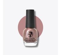 W7 Nail Polish - Rose Gold