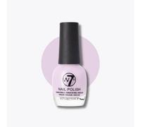 W7 Nail Polish Sprung Lilac