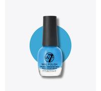 W7 Nail Polish St Lucia