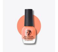 W7 Cosmetics Nail Polish Number 154, Sunrise 15 ml
