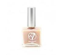 W7 Nail Polish / Varnish - 06 Oyster Shell