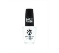 W7 Nailpolish 172 Matte Top Coat 15 ml