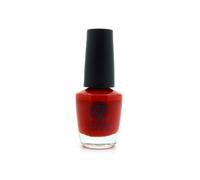 W7 Nail Polish Red Devil