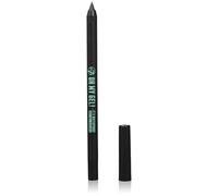 W7 Oh My Gel ! It's Waterproof Black Soft Gel Eyeliner, 1.35 g