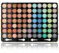 W7 Paintbox 77 Eye Shadow Colours